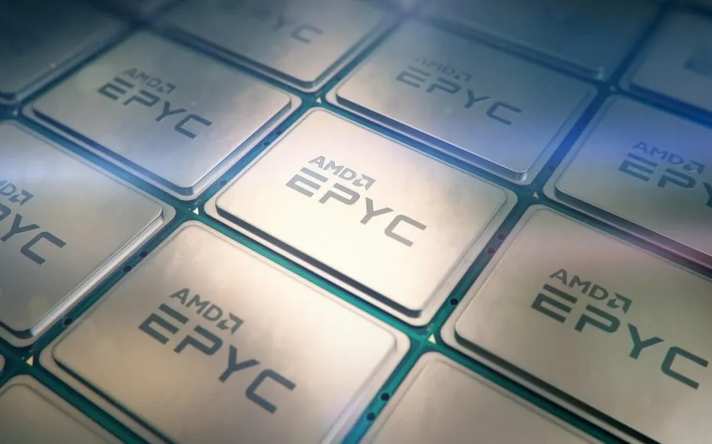 AMD Teams With IBM To Improve Secure ‘Confidential Computing’ Cloud Data Processing
