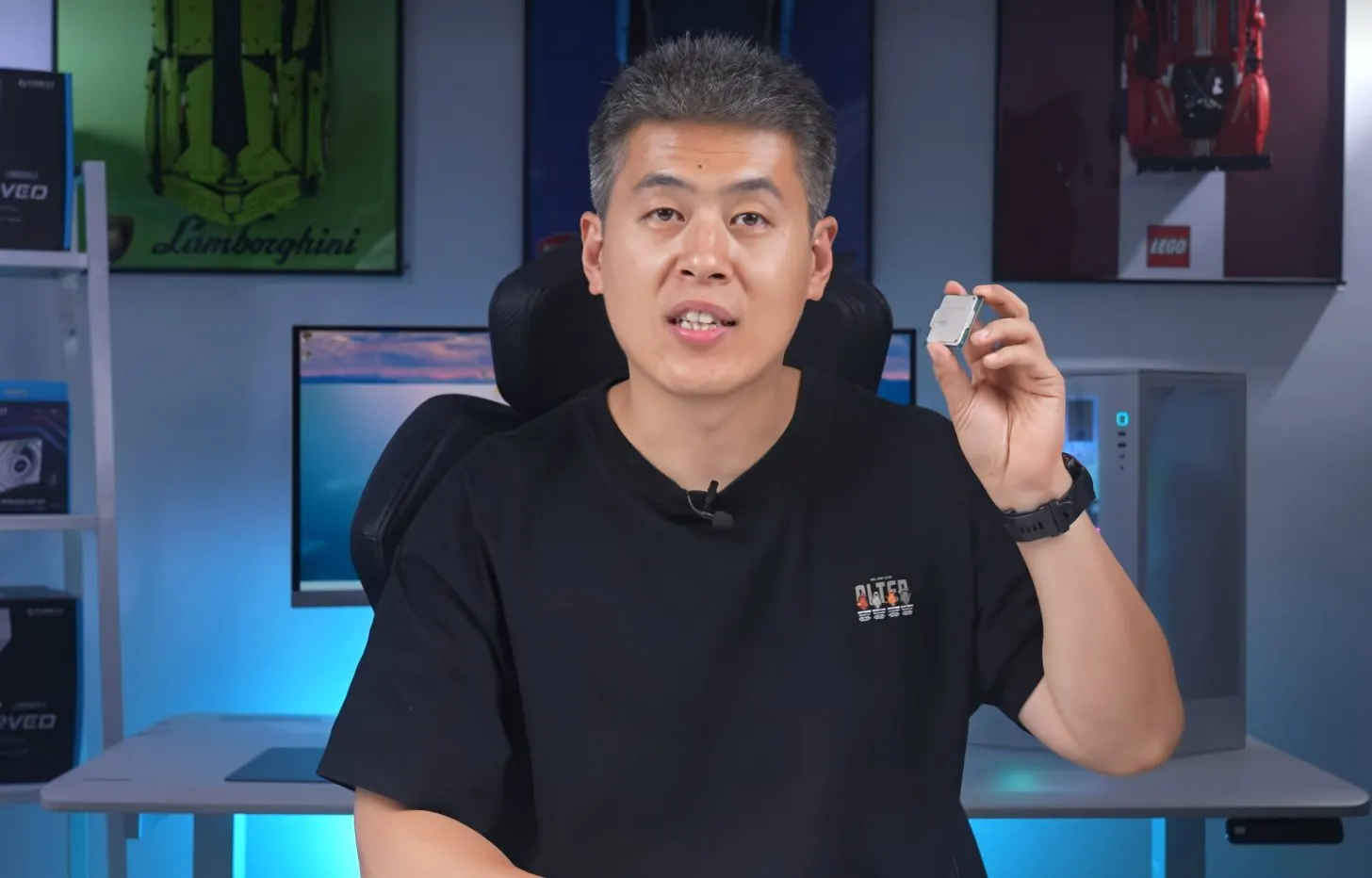 Intel Strong-Arms PC Partners Into Buying 18A Chips, Forcing Costly Redesigns As Older Node Supply Dries Up