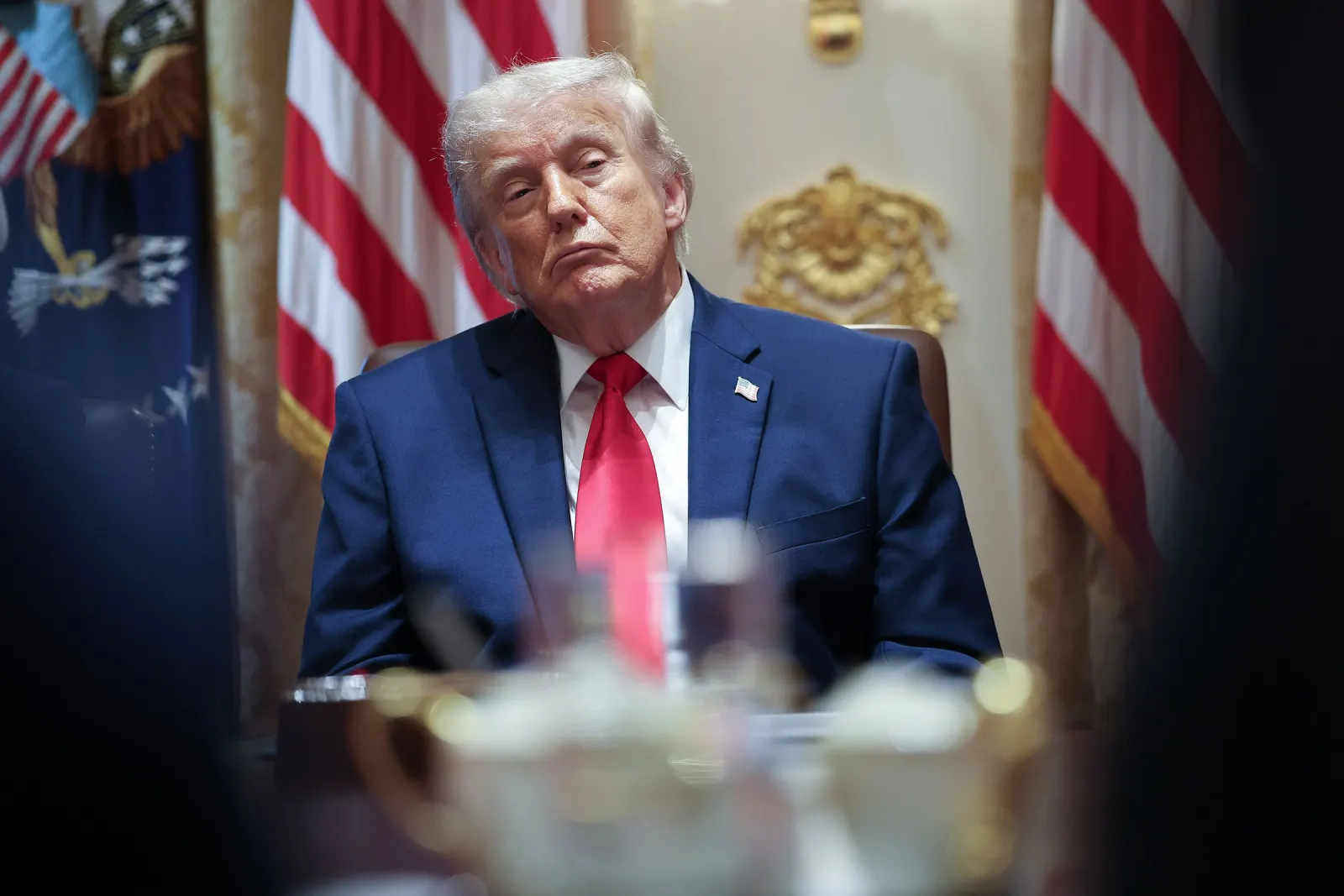 Trump Signs Revised AI Executive Order for Model Review