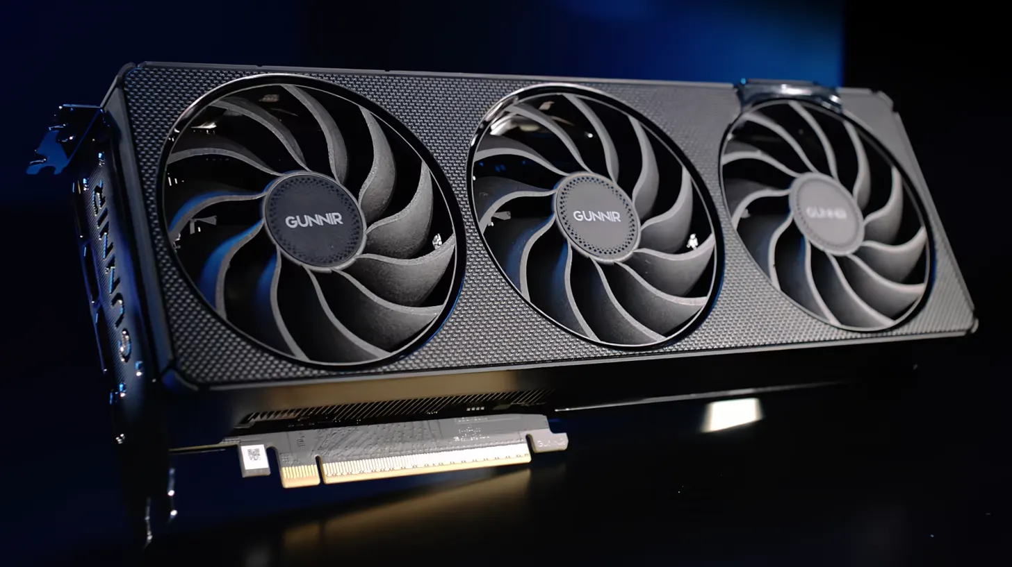 Intel Arc B580 Outsells Radeon RX 9070 and RTX 5060 Ti 8 GB Cards at Mindfactory; Intel Arc Shines for the First Time