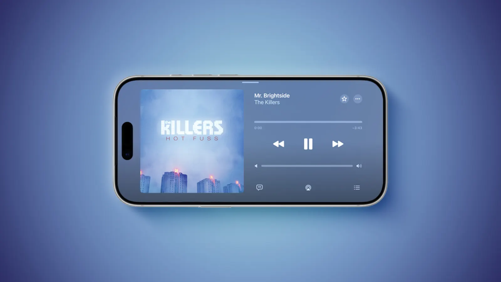 iOS 27 Landscape Mode Expansion and Hardware Implications