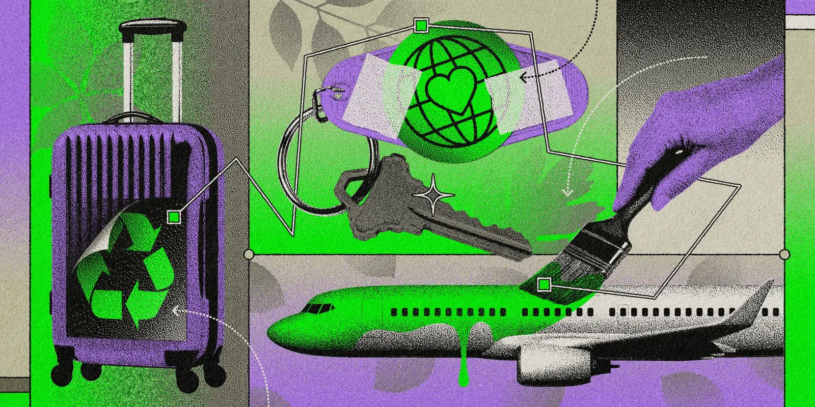 Identifying Greenwashing in Modern Tourism and Hospitality