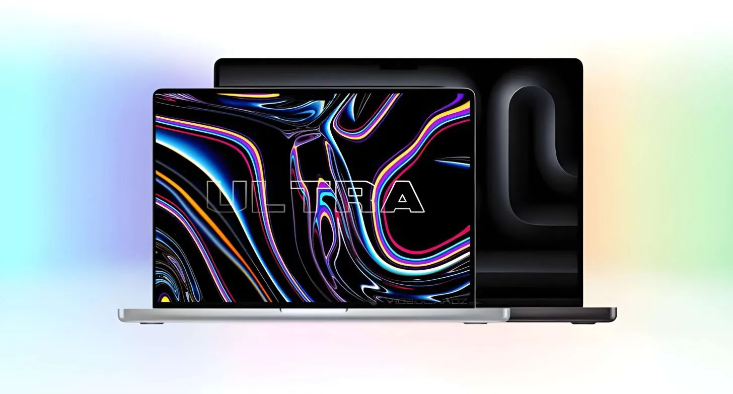 Apple MacBook Ultra OLED Display Production Reaches Key Manufacturing Milestone
