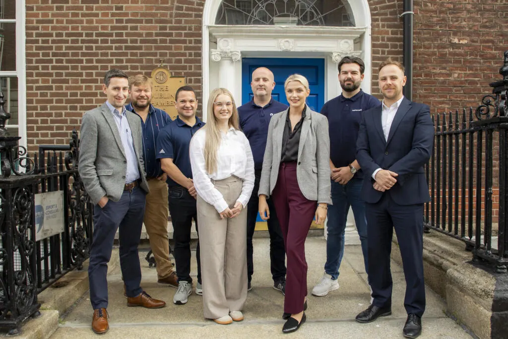 Cyber Resilience Gap Exposed: What Irish Businesses Must Do Now