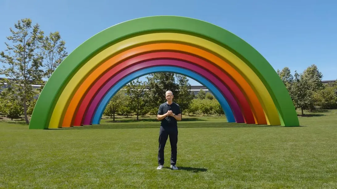 Apple's WWDC Shift From Aspiration to Everyday Utility